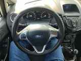 Ford Fiesta bei Reisemobile.expert - Abbildung (9 / 15)