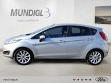 Ford Fiesta bei Reisemobile.expert - Abbildung (3 / 15)