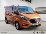 Ford Transit Custom bei Reisemobile.expert - Abbildung (6 / 15)