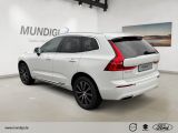 Volvo XC60 bei Reisemobile.expert - Abbildung (4 / 15) Volvo XC60 bei Reisemobile.expert - Abbildung (4 / 15)