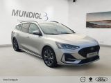 Ford Focus ST bei Reisemobile.expert - Abbildung (6 / 15) Ford Focus ST bei Reisemobile.expert - Abbildung (6 / 15)