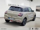 Suzuki Swift bei Reisemobile.expert - Abbildung (5 / 9) Suzuki Swift bei Reisemobile.expert - Abbildung (5 / 9)