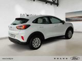 Ford Puma bei Reisemobile.expert - Abbildung (5 / 15)