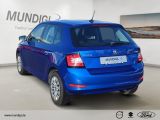 Skoda Fabia bei Reisemobile.expert - Abbildung (4 / 15)