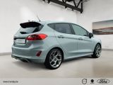 Ford Fiesta bei Reisemobile.expert - Abbildung (5 / 15)