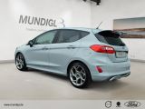 Ford Fiesta bei Reisemobile.expert - Abbildung (4 / 15)