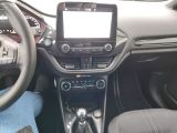 Ford Fiesta bei Reisemobile.expert - Abbildung (11 / 15)