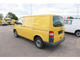 VW T5 Transporter bei Reisemobile.expert - Abbildung (5 / 10)