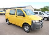 VW T5 Transporter bei Reisemobile.expert - Abbildung (2 / 10)