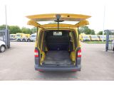 VW T5 Transporter bei Reisemobile.expert - Abbildung (8 / 10)