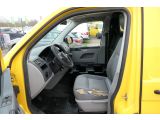 VW T5 Transporter bei Reisemobile.expert - Abbildung (10 / 10)