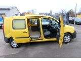 Renault Kangoo bei Reisemobile.expert - Abbildung (7 / 10)