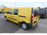 Renault Kangoo bei Reisemobile.expert - Abbildung (4 / 10)