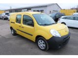 Renault Kangoo bei Reisemobile.expert - Abbildung (2 / 10)