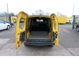 Renault Kangoo bei Reisemobile.expert - Abbildung (8 / 10)