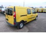 Renault Kangoo bei Reisemobile.expert - Abbildung (3 / 10)