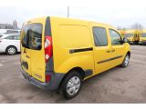 Renault Kangoo bei Reisemobile.expert - Abbildung (4 / 10)