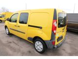 Renault Kangoo bei Reisemobile.expert - Abbildung (3 / 10)