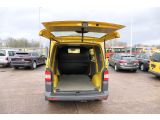 VW T5 Transporter bei Reisemobile.expert - Abbildung (6 / 10) VW T5 Transporter bei Reisemobile.expert - Abbildung (6 / 10)