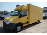 Iveco Daily bei Reisemobile.expert - Abbildung (2 / 10)