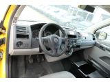 VW T5 Transporter bei Reisemobile.expert - Abbildung (9 / 10)