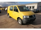VW T5 Transporter bei Reisemobile.expert - Abbildung (2 / 10)