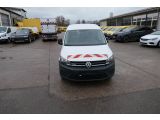 VW Caddy bei Reisemobile.expert - Abbildung (4 / 10)