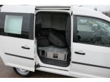 VW Caddy bei Reisemobile.expert - Abbildung (7 / 10)
