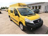 Fiat Scudo bei Reisemobile.expert - Abbildung (2 / 10)