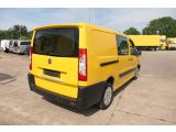 Fiat Scudo bei Reisemobile.expert - Abbildung (4 / 10)