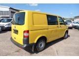 VW T5 Transporter bei Reisemobile.expert - Abbildung (3 / 9) VW T5 Transporter bei Reisemobile.expert - Abbildung (3 / 9)
