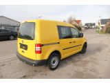 VW Caddy bei Reisemobile.expert - Abbildung (4 / 10)