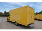 Iveco Daily bei Reisemobile.expert - Abbildung (4 / 10) Iveco Daily bei Reisemobile.expert - Abbildung (4 / 10)
