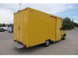Iveco Daily bei Reisemobile.expert - Abbildung (3 / 10) Iveco Daily bei Reisemobile.expert - Abbildung (3 / 10)