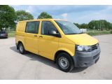 VW T5 Transporter bei Reisemobile.expert - Abbildung (3 / 10) VW T5 Transporter bei Reisemobile.expert - Abbildung (3 / 10)