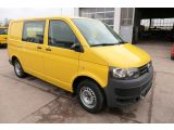 VW T5 Transporter bei Reisemobile.expert - Abbildung (2 / 10)
