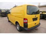 VW T5 Transporter bei Reisemobile.expert - Abbildung (5 / 10)