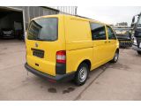 VW T5 Transporter bei Reisemobile.expert - Abbildung (4 / 10)