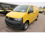 VW T5 Transporter bei Reisemobile.expert - Abbildung (3 / 10)