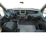 Iveco Daily bei Reisemobile.expert - Abbildung (9 / 10)