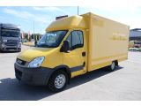 Iveco Daily bei Reisemobile.expert - Abbildung (2 / 10)