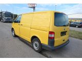 VW T5 Transporter bei Reisemobile.expert - Abbildung (5 / 10)