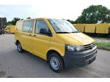 VW T5 Transporter bei Reisemobile.expert - Abbildung (2 / 10)