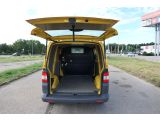 VW T5 Transporter bei Reisemobile.expert - Abbildung (6 / 10)