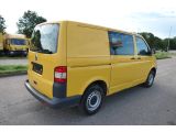 VW T5 Transporter bei Reisemobile.expert - Abbildung (4 / 10)