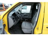 VW T5 Transporter bei Reisemobile.expert - Abbildung (8 / 10)