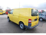 VW T5 Transporter bei Reisemobile.expert - Abbildung (5 / 10) VW T5 Transporter bei Reisemobile.expert - Abbildung (5 / 10)