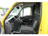 Iveco Daily bei Reisemobile.expert - Abbildung (9 / 10)