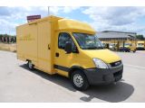Iveco Daily bei Reisemobile.expert - Abbildung (3 / 10)