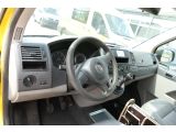 VW T5 Transporter bei Reisemobile.expert - Abbildung (9 / 10)